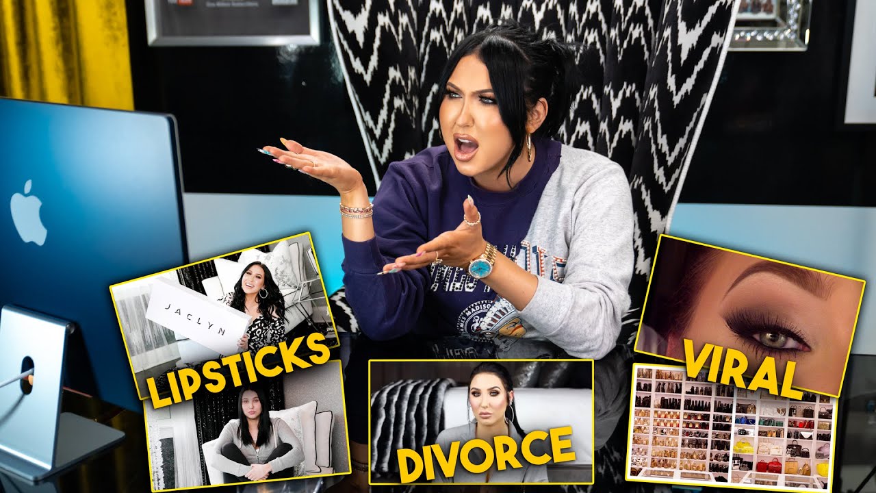 REACTING TO MY MOST CONTROVERSIAL & VIRAL MOMENTS 😬😅