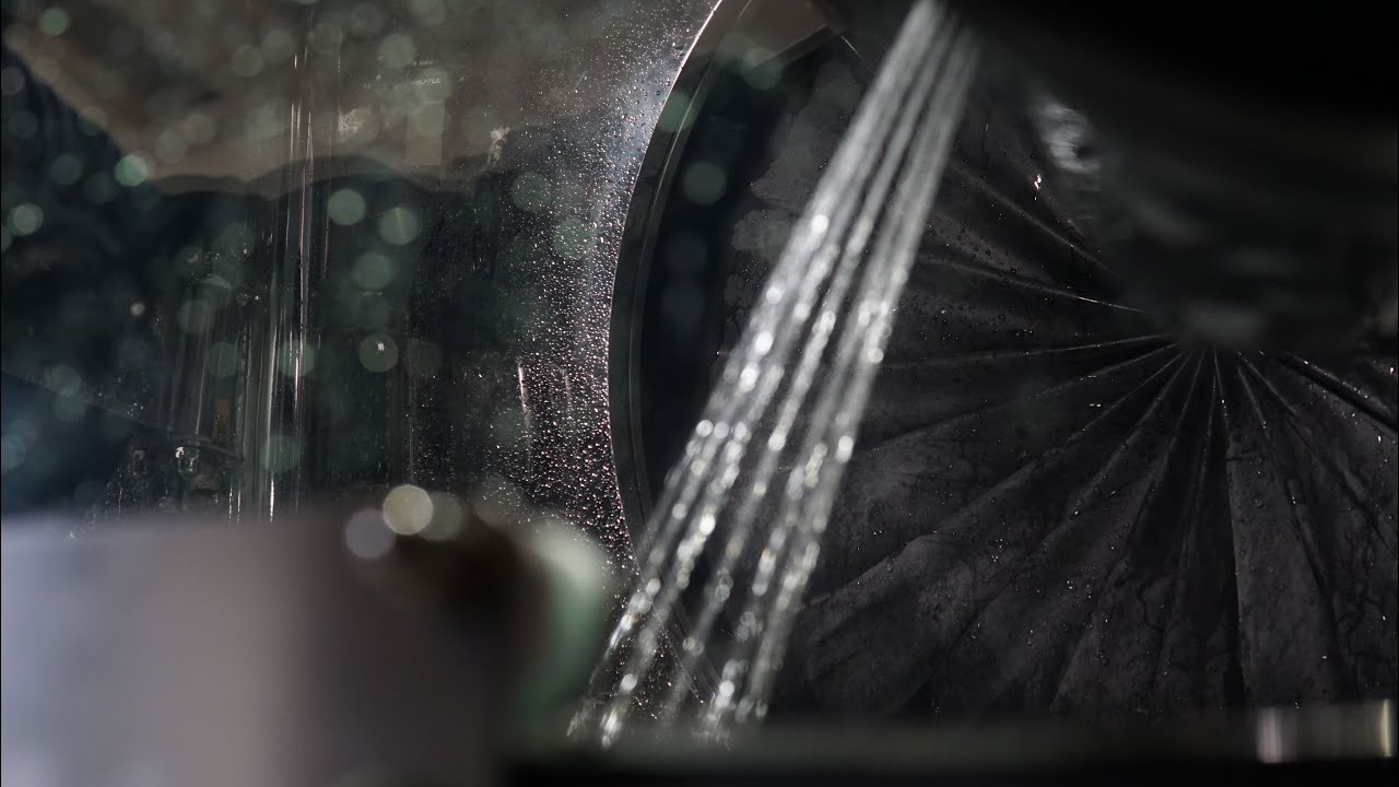 Glove Box Decontamination: the Qualitative and Quantitative Approach of CSV Containment.