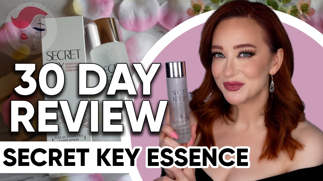 $20 Dupe for $100 SK-II? 30 Day Review of SK-II Facial Treatment Dupe