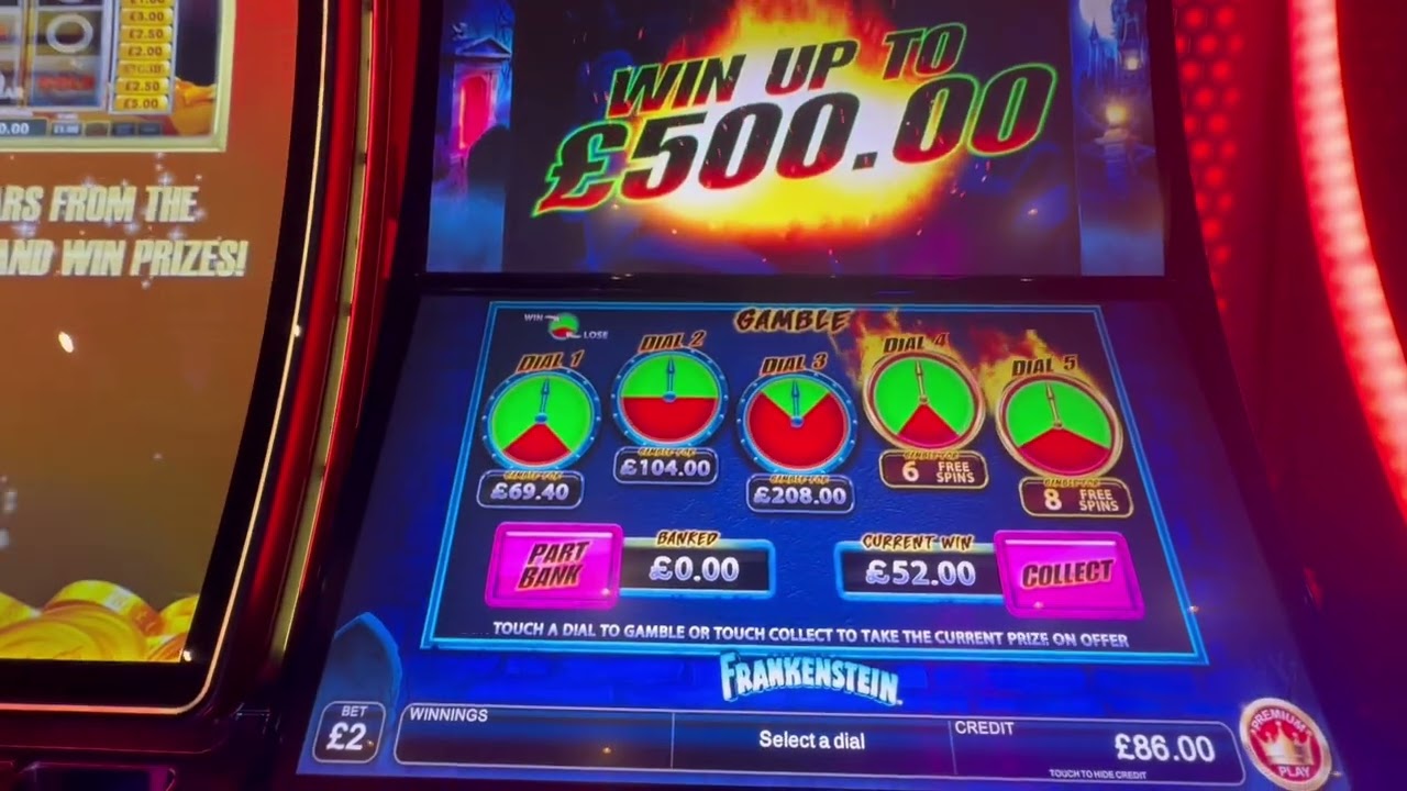 THE TILT WILL BE THE DEFF OF ME. MAX SPINS ON TWO SLOTS 💀💀🤔🤔😩😩