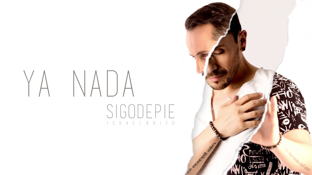 Israel Brito -  Ya Nada