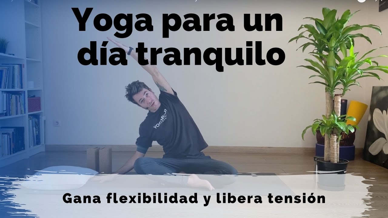 Tu Primera Clase de Gravity Yoga: Entrenamiento enfocado en Flexibilidad y Movilidad