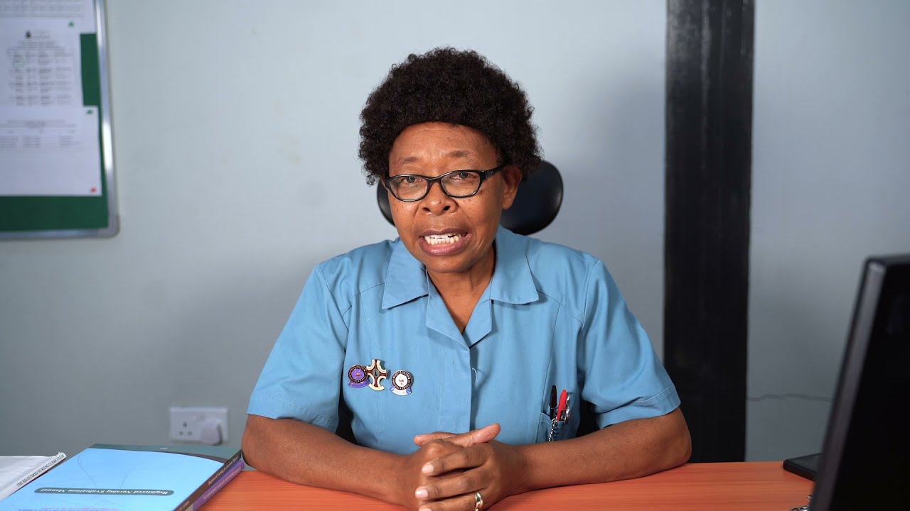 Nursing Orientation