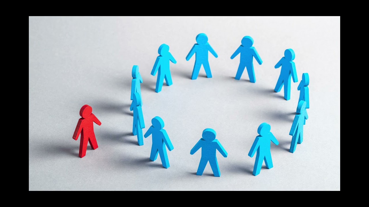 Social isolation Documentary 