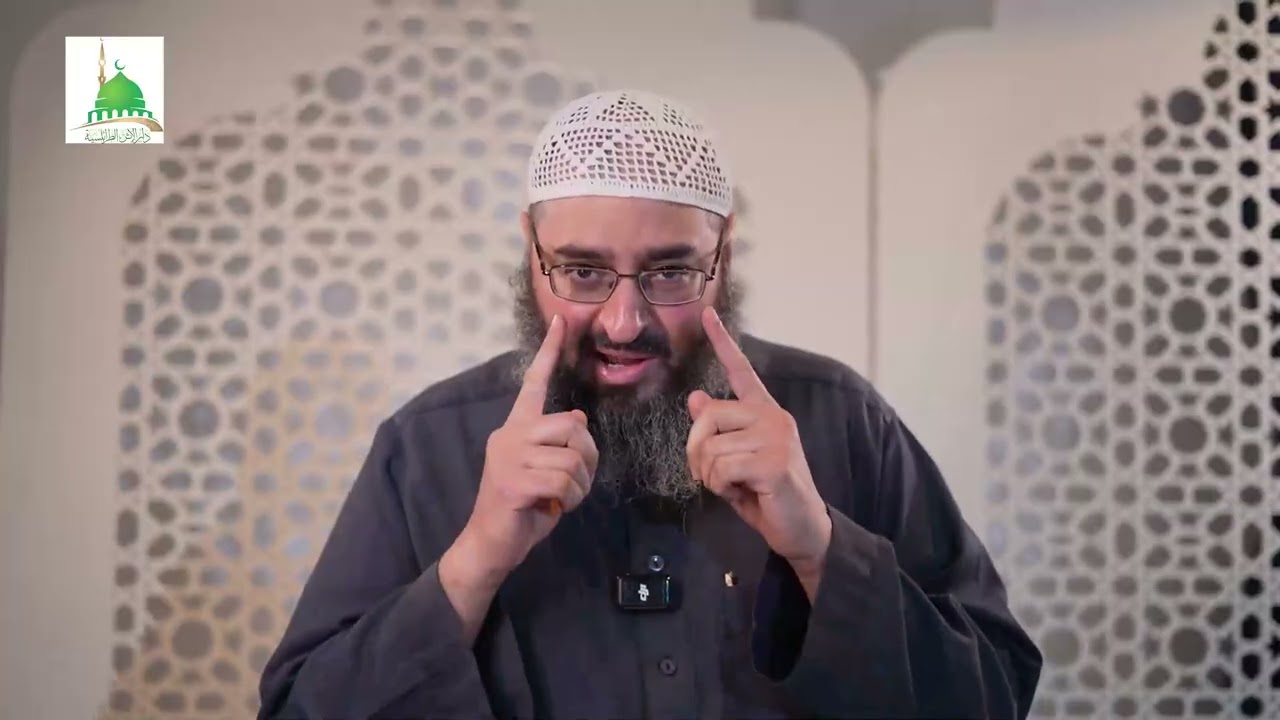 عجالة مهمة في فن القراءة السريعة واستماعها من الشيخ المحقق محمد زياد التكلة