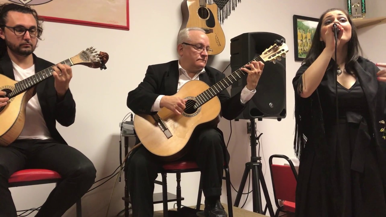 Suzi Silva - Fado Cunha e Silva