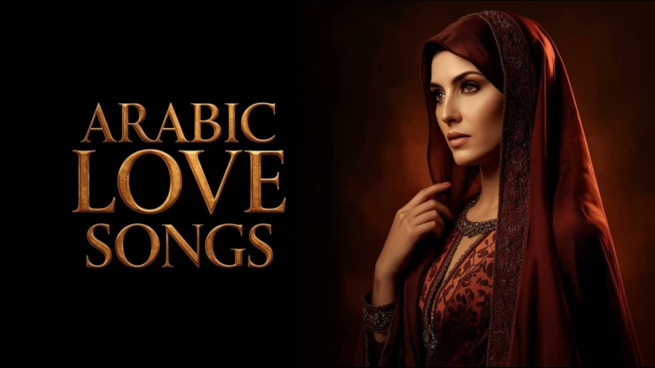 Best Arabic Love Collection 2026 | أفضل مجموعة أغاني حب