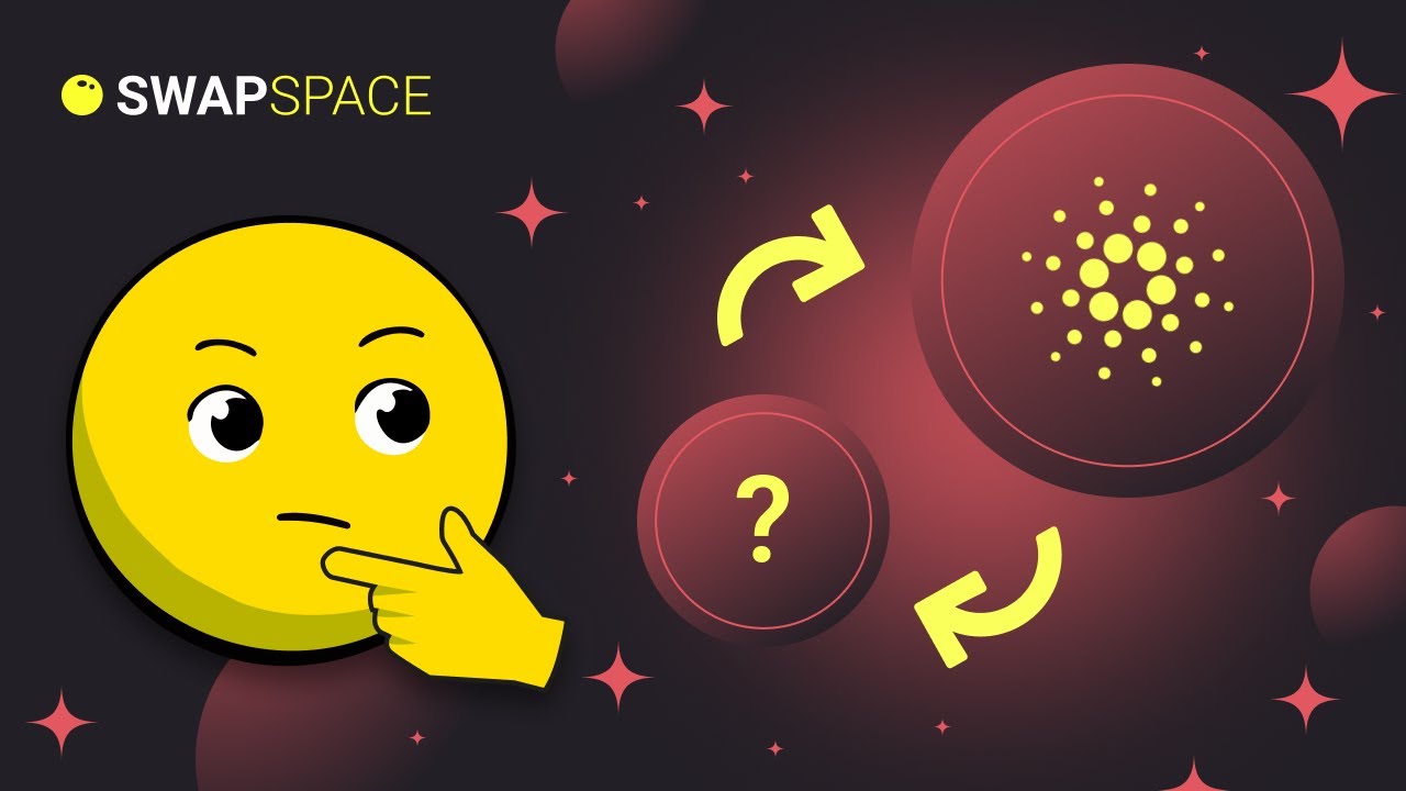 How to Exchange Bitcoin to Cardano: BTC to ADA Swap Guide | SwapSpace &mdash; Crypto Exchange Aggregator
