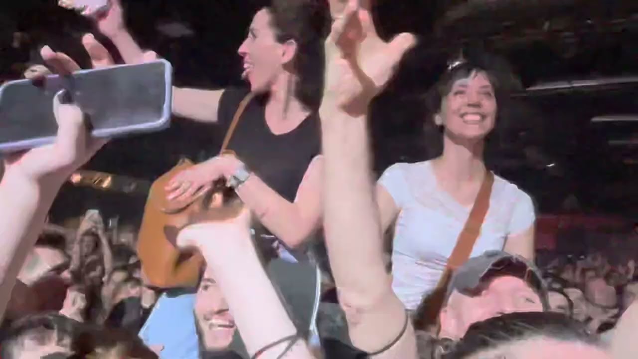 Litfiba, Regina di Cuori, Alcatraz Milano 25 maggio 2022
