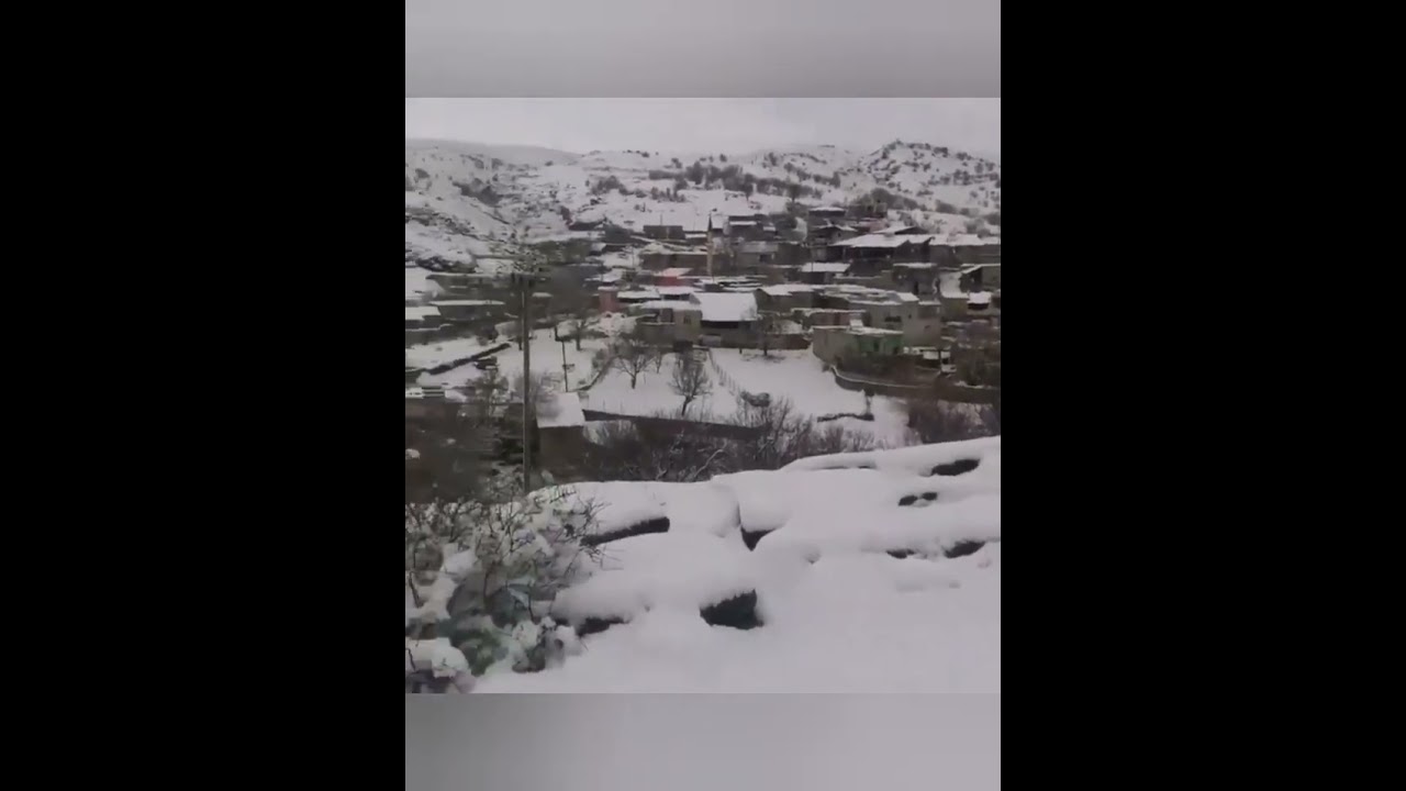 DİYARBAKIR BAHRO KÖYÜ HAMDİ USTA