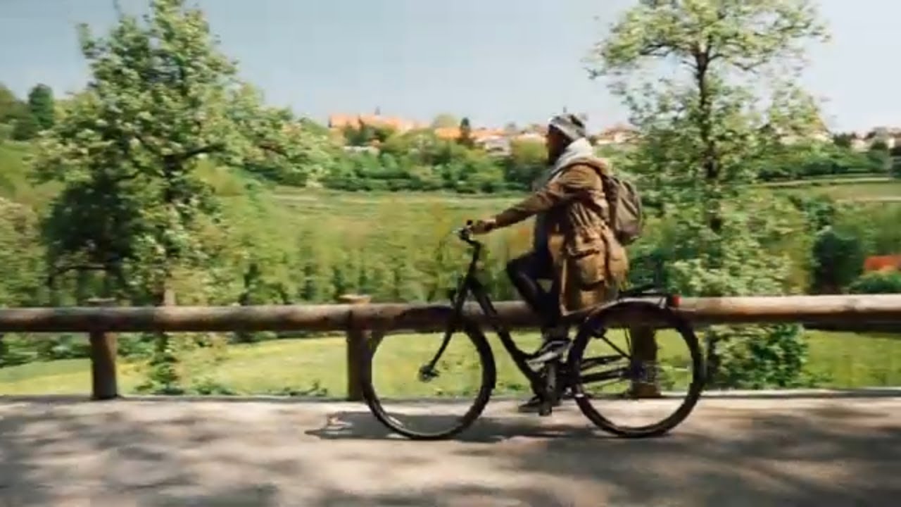 Radeln & Picknicken bei Rothenburg ob der Tauber