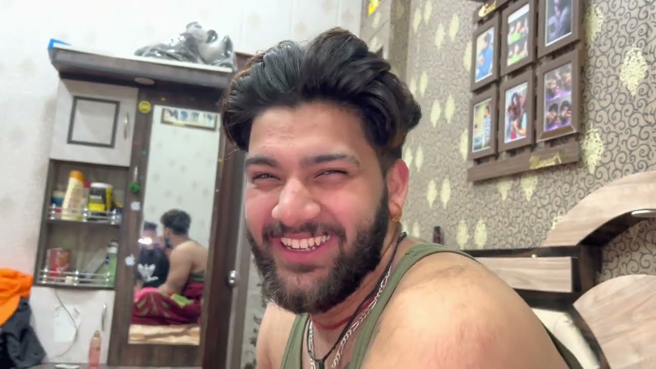 first prank ever🥲||Gone Emotional 🥺|| [Day38]❤️@armaanthakurvlogs2567