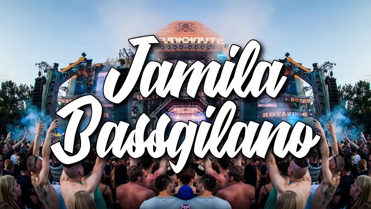 JAMILA BASSGILANO