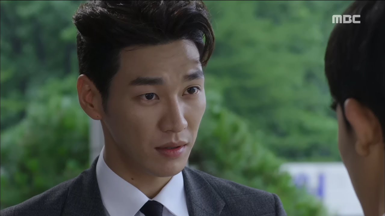 [The Guardians] 파수꾼 ep.29,30Kim Young-kwang, leading question for the Park Solromon.20170710