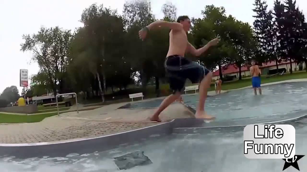 (3 Min Relax)Funny Fail Video-Girls Fail compilation 2014 #10