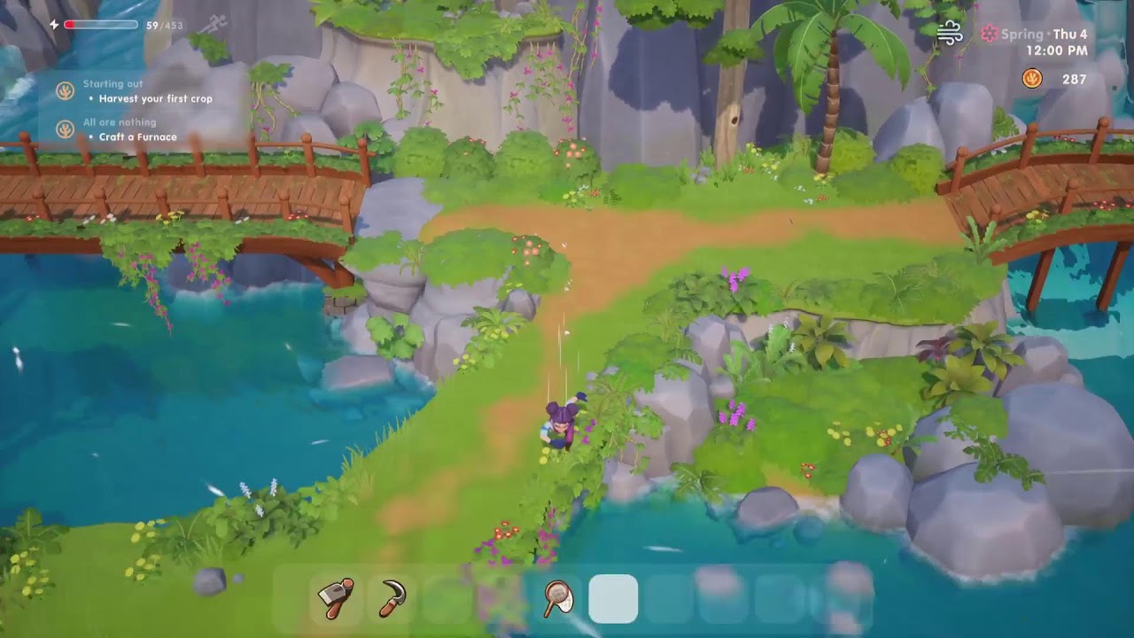 Coral Island
