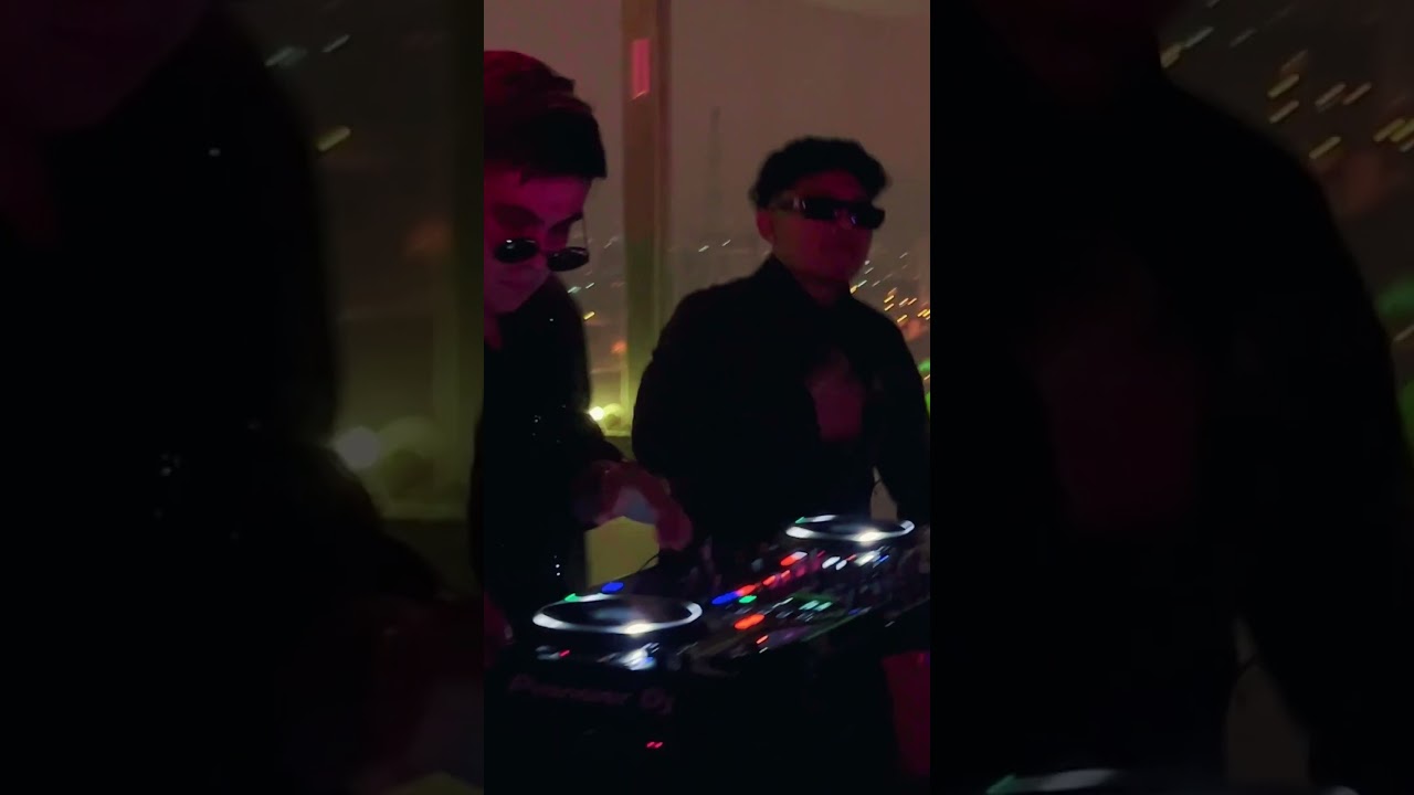 Bass #dj #techhouselovers #electronicmusic  #techno #dancemusic #technohousemusic #housemusicaddict