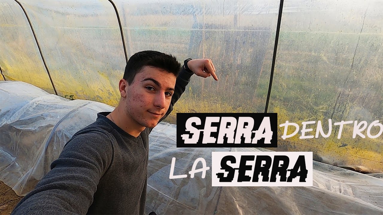 Addio PROBLEMA Freddo in SEMENZAIO - [Ecco la SOLUZIONE]
