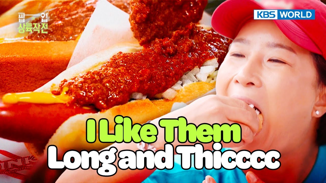 The Best Hotdog Place in the States😗 [POP-UP LANDING OPERATION : EP.1-2] | KBS WORLD TV 240724