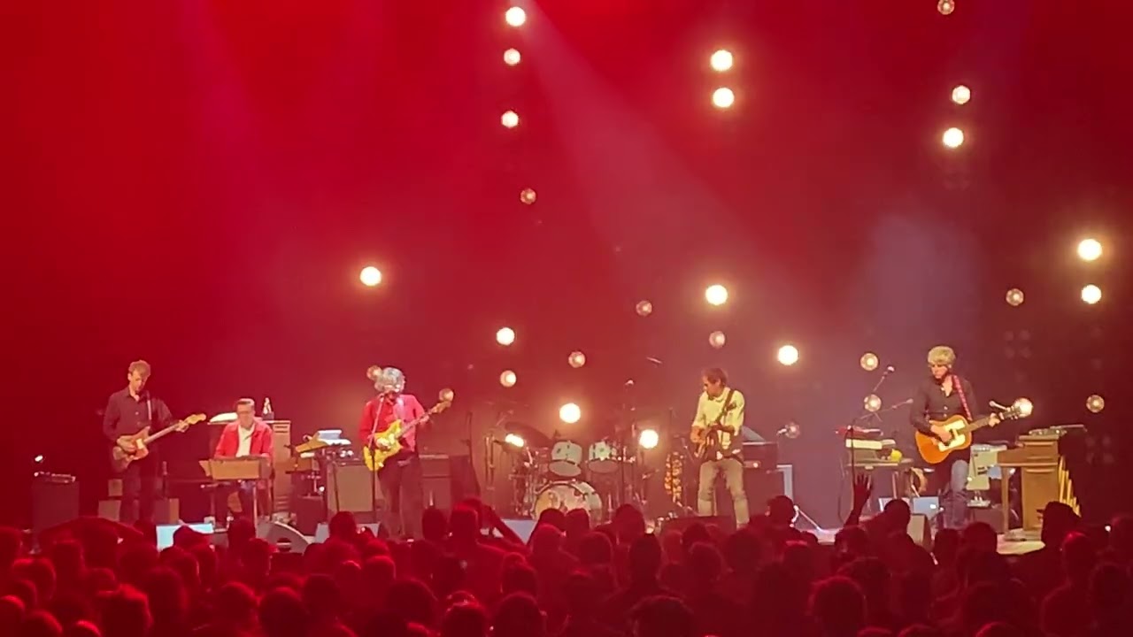 Wilco 