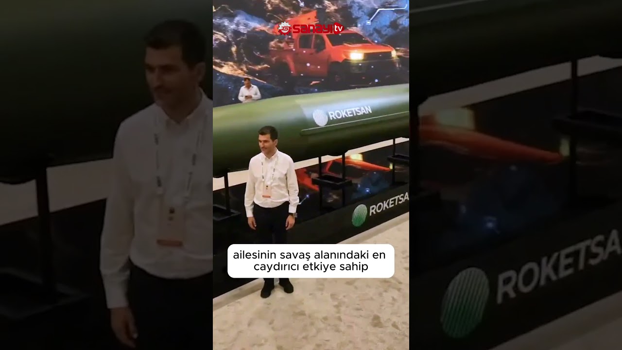 Tayfun Blok 4: T&uuml;rkiye'nin Yeni G&uuml;&ccedil;l&uuml; F&uuml;zesi! 🚀