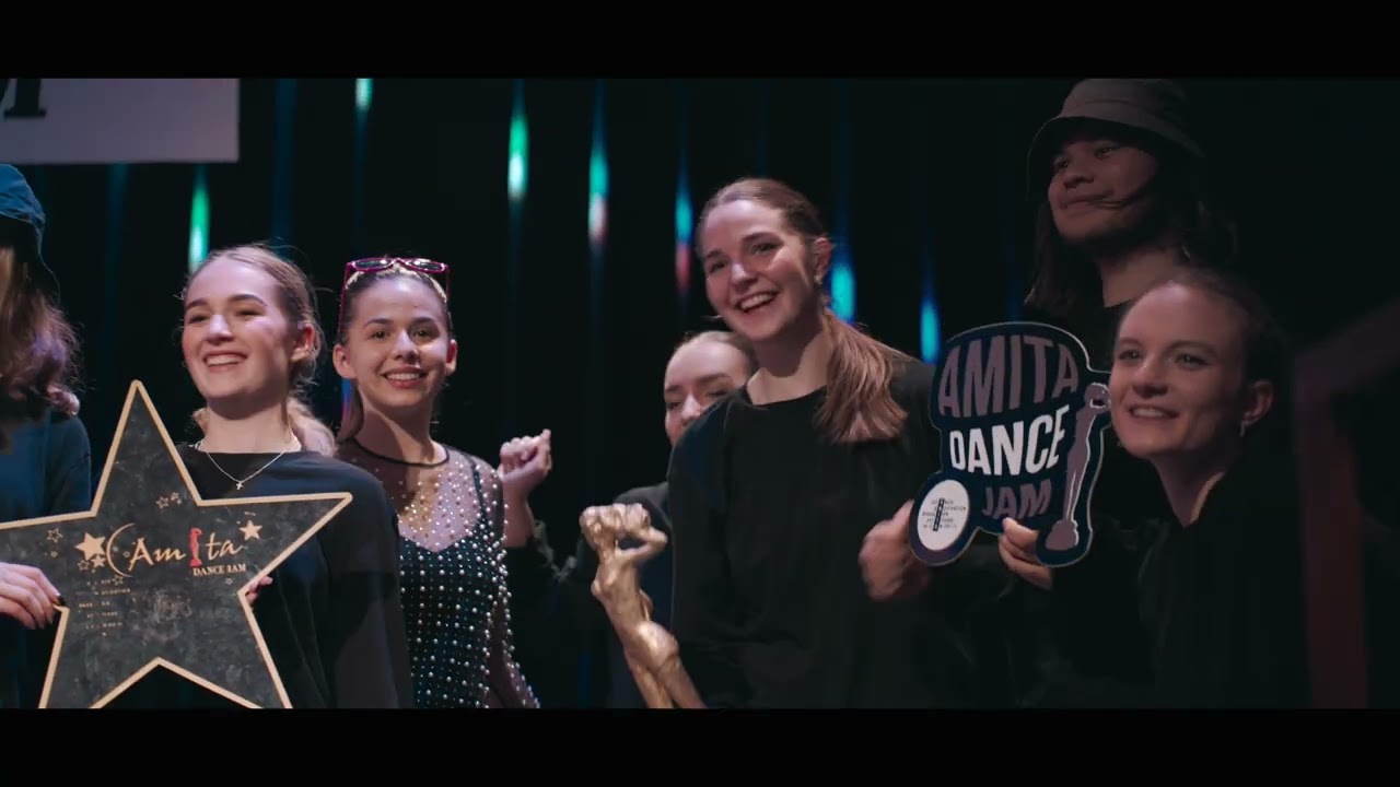 AMITA DANCE JAM 2025