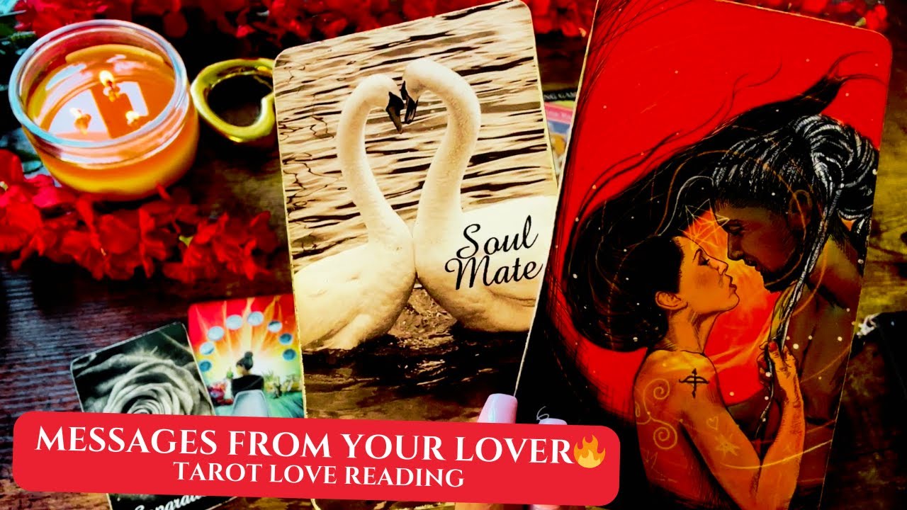 💕Your Persons Truth Is FINALLY REVEALED..✨Beautiful Shift In Love Today💕