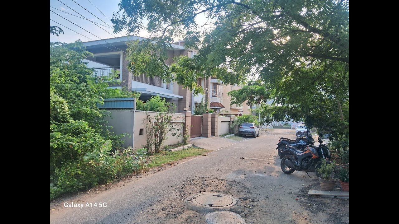 Residential plot for sale 119 #realestatebrokers #commericalplots #cmda_plot #vacantland #properties