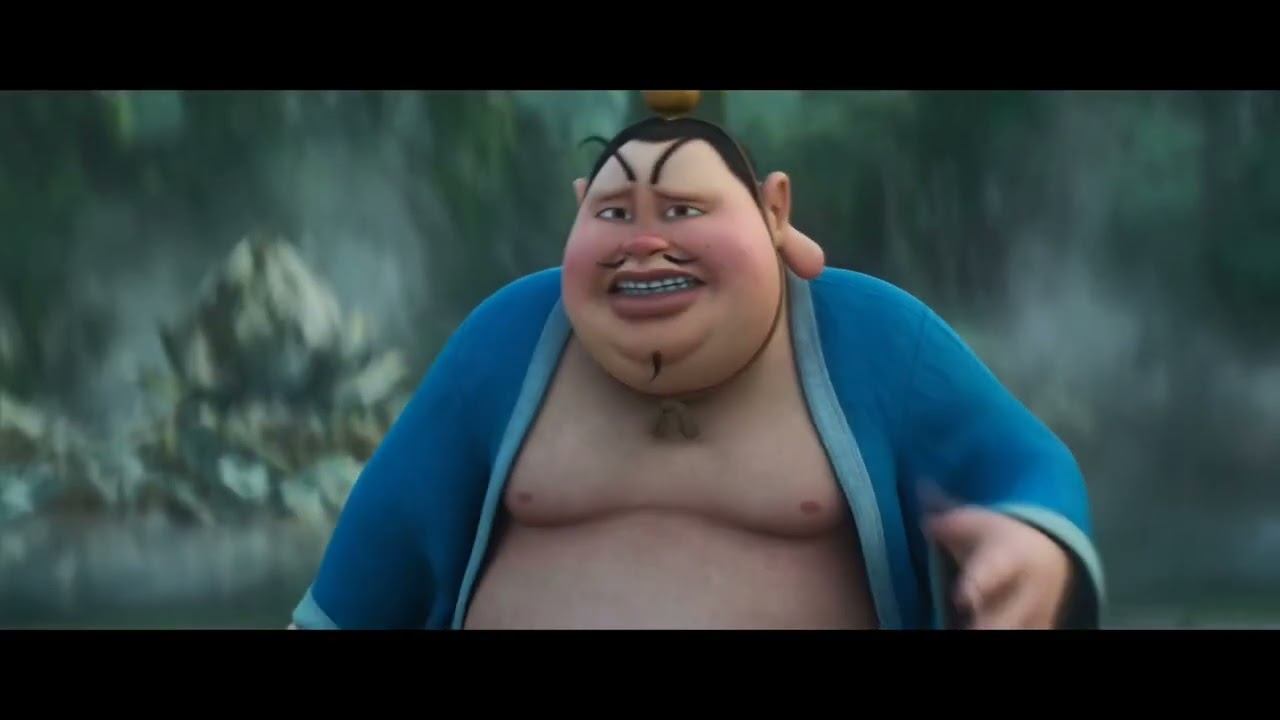 Nezha 2 24 min check