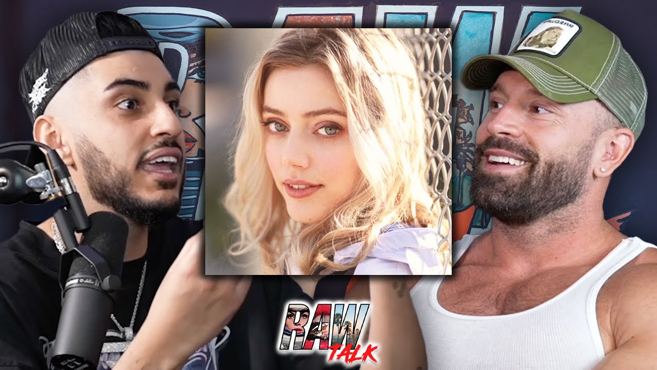 FaZe Rain Reveals Why Grace Is Still Part Of FaZe Clan