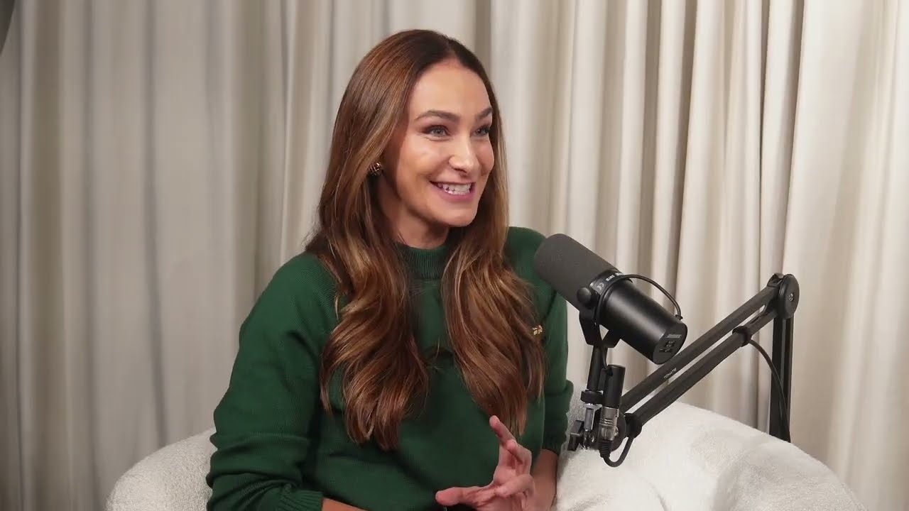 Podcast completo -- Denise Tavares #moda #estilo #consultoriadeestilo
