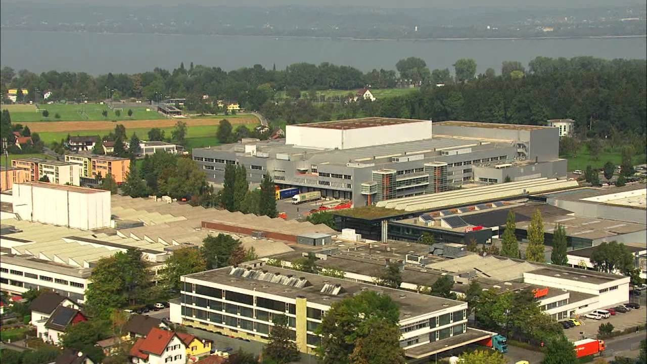 Blum Imagefilm 2010