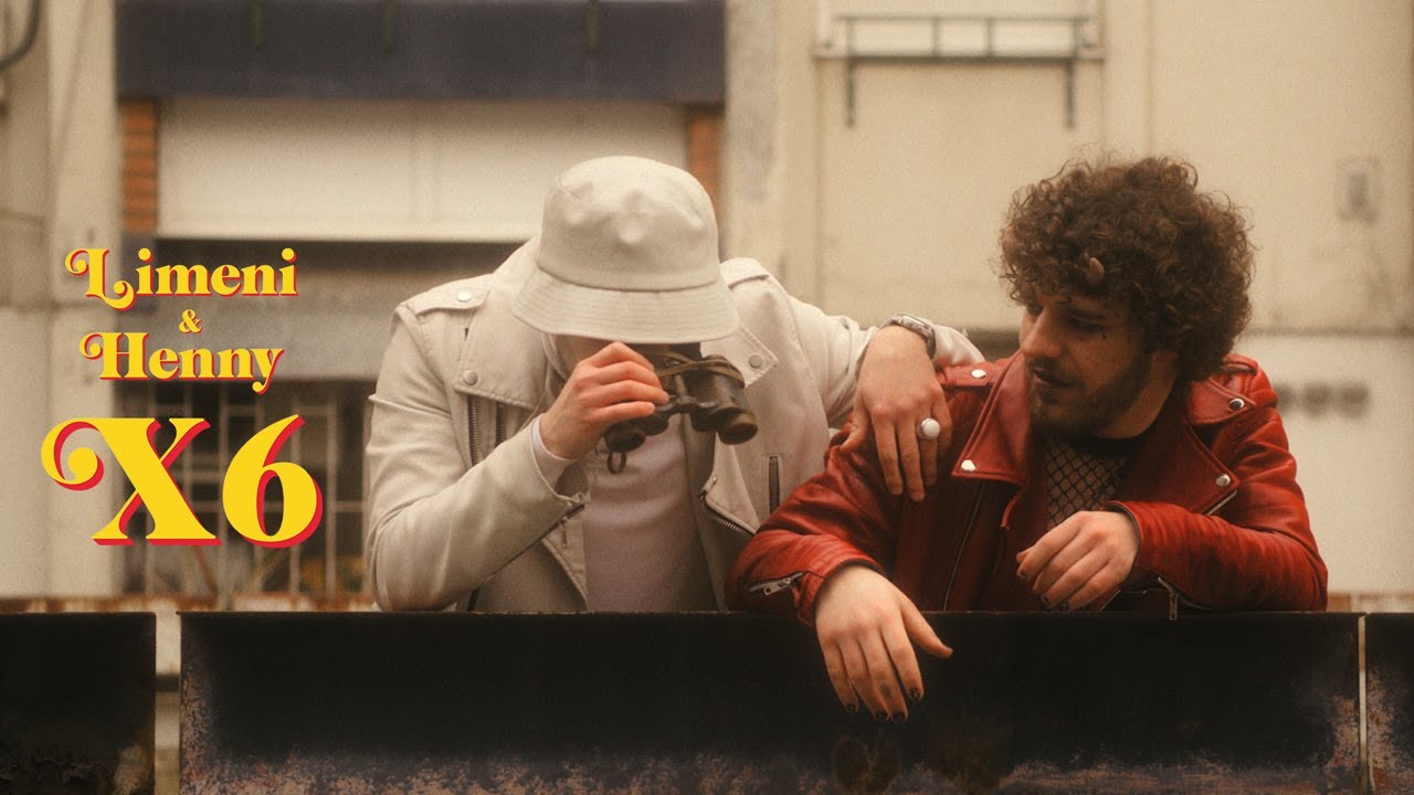 Limeni x Henny - X6 (Official Video) Prod by Jhinsen