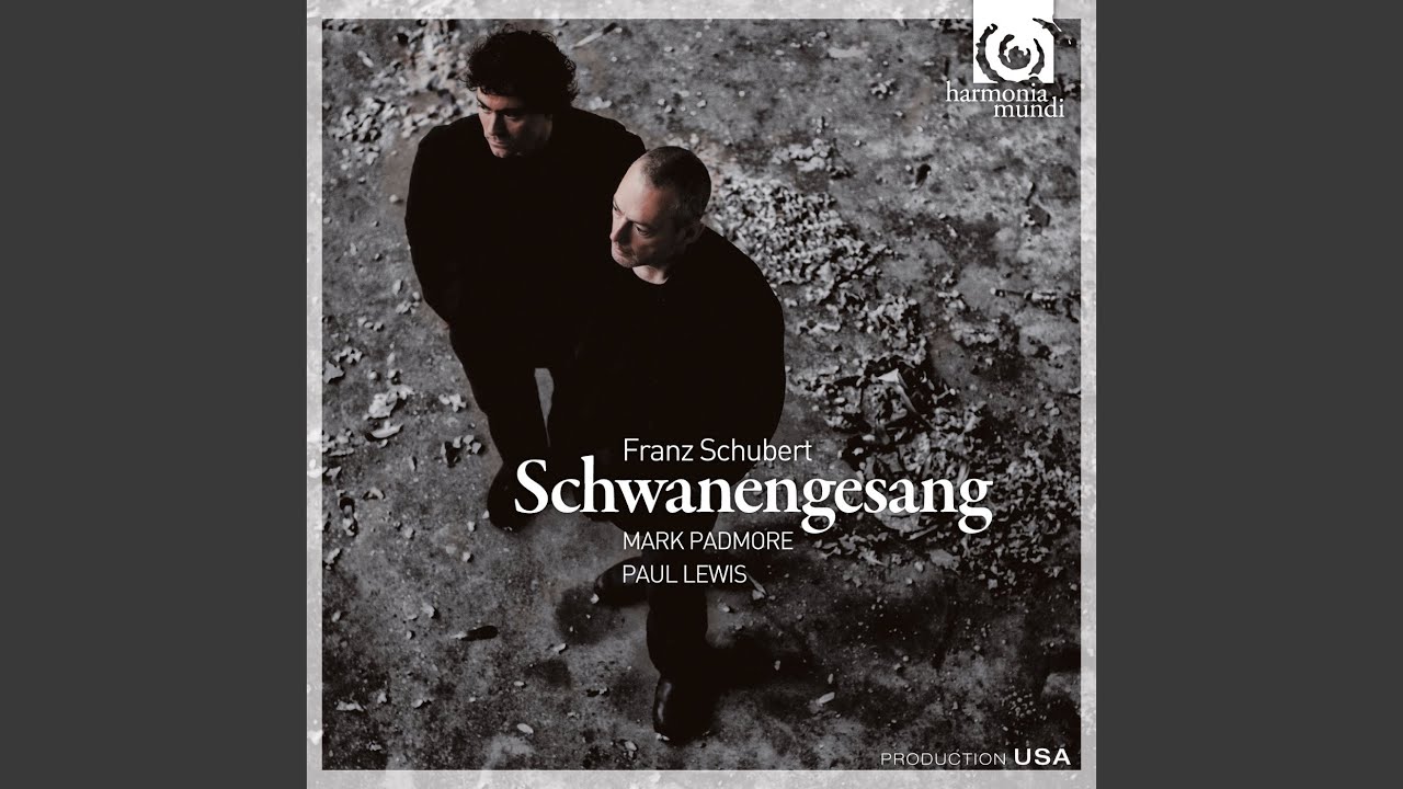 Die Sterne, Op.96, No.1, D. 939