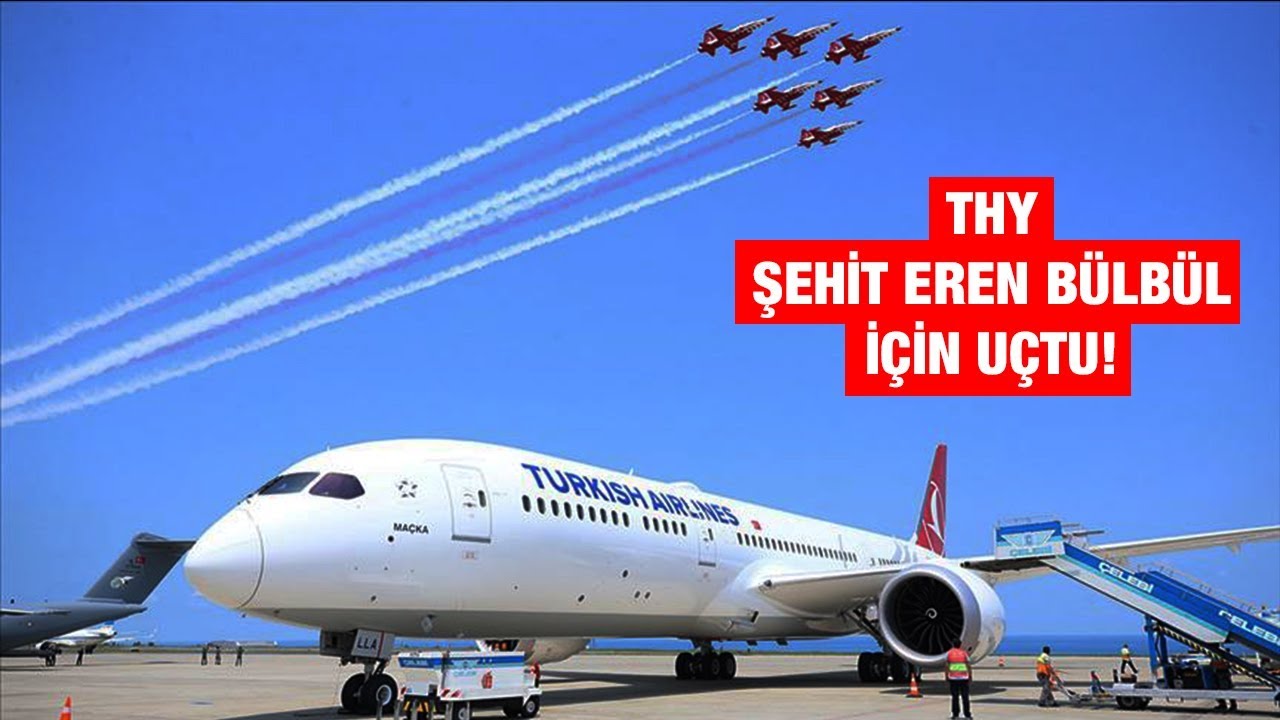 UNUTULMAZ İLK UÇUŞLAR