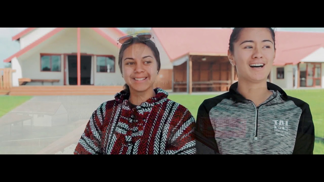 Future Planning - Waikato-Tainui