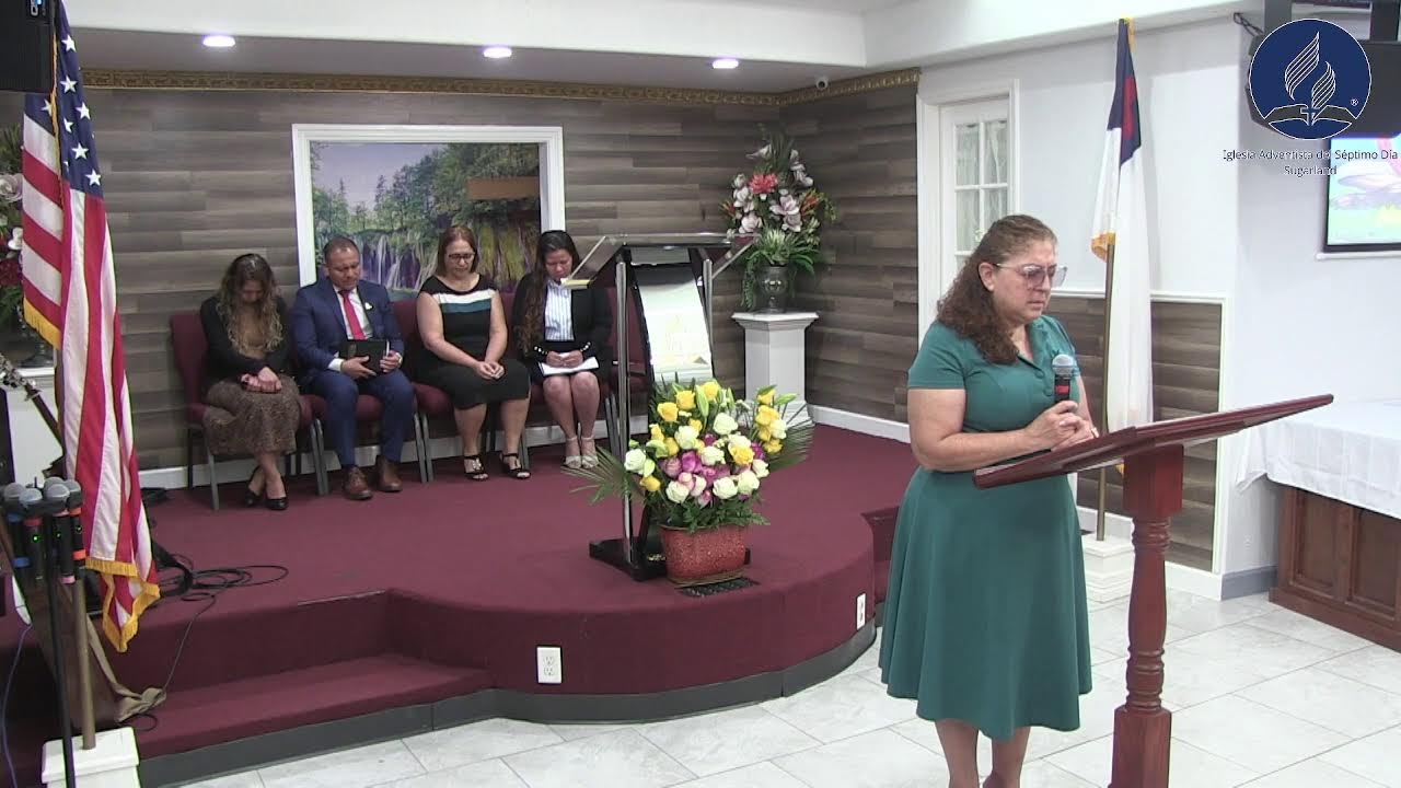 Escuela sabatica Del 14 de marzo del 2026 | Alabanzas a Dios