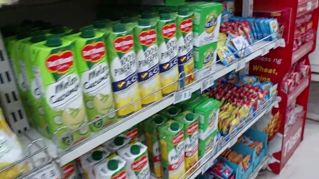 Puregold Sta Maria Bulacan vlog/Sept 16-22