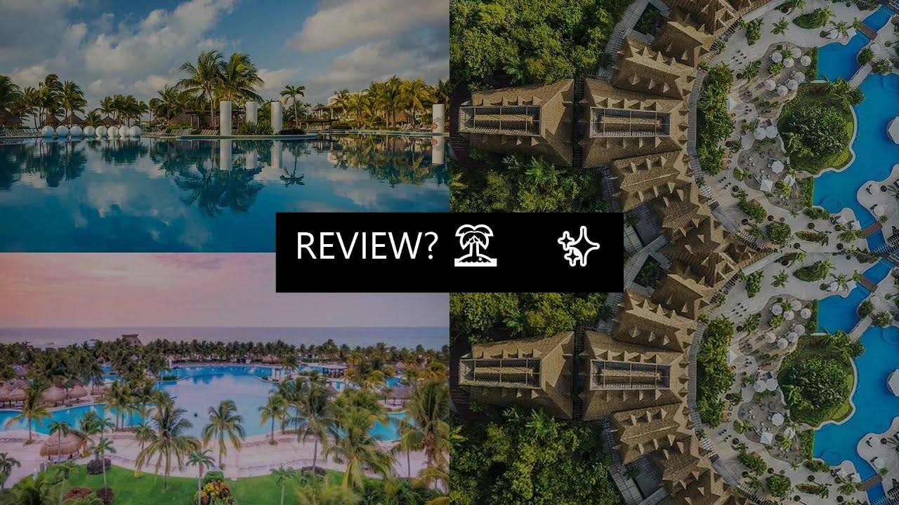 mayan palace riviera maya