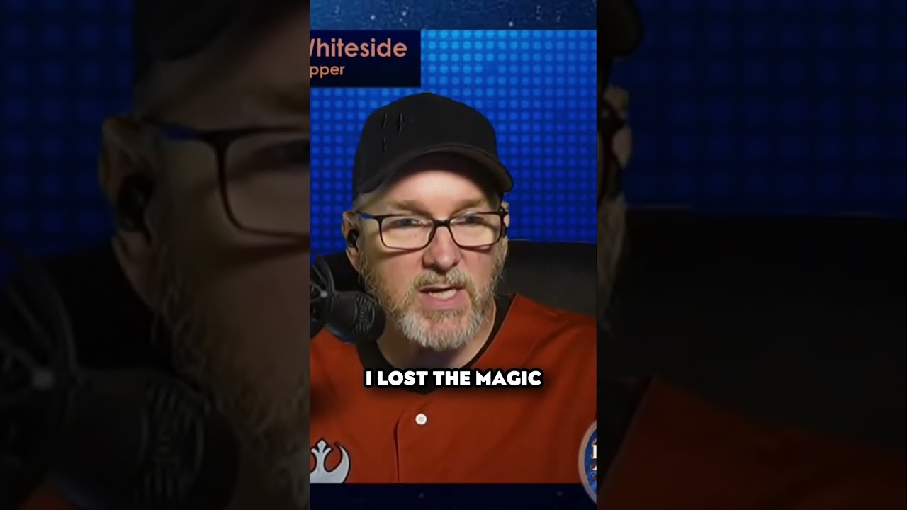 Disney's UNFAIR Renewal Rule That Cost Me My Magic Key!