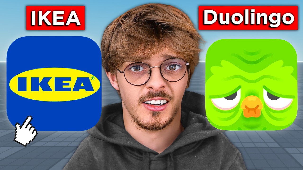 J'ai testé les 