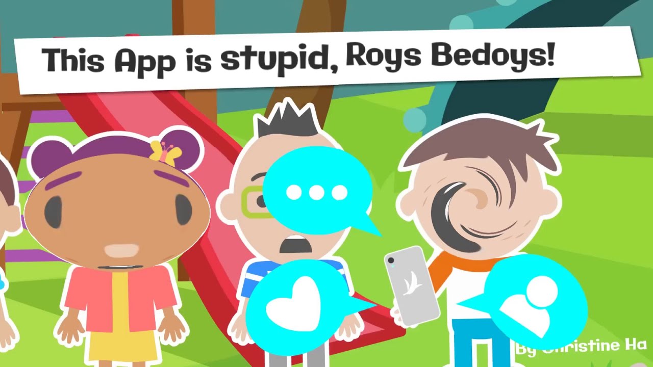 [YTP] This App is stupid Woiz Bedoiz! (Collab Entry)