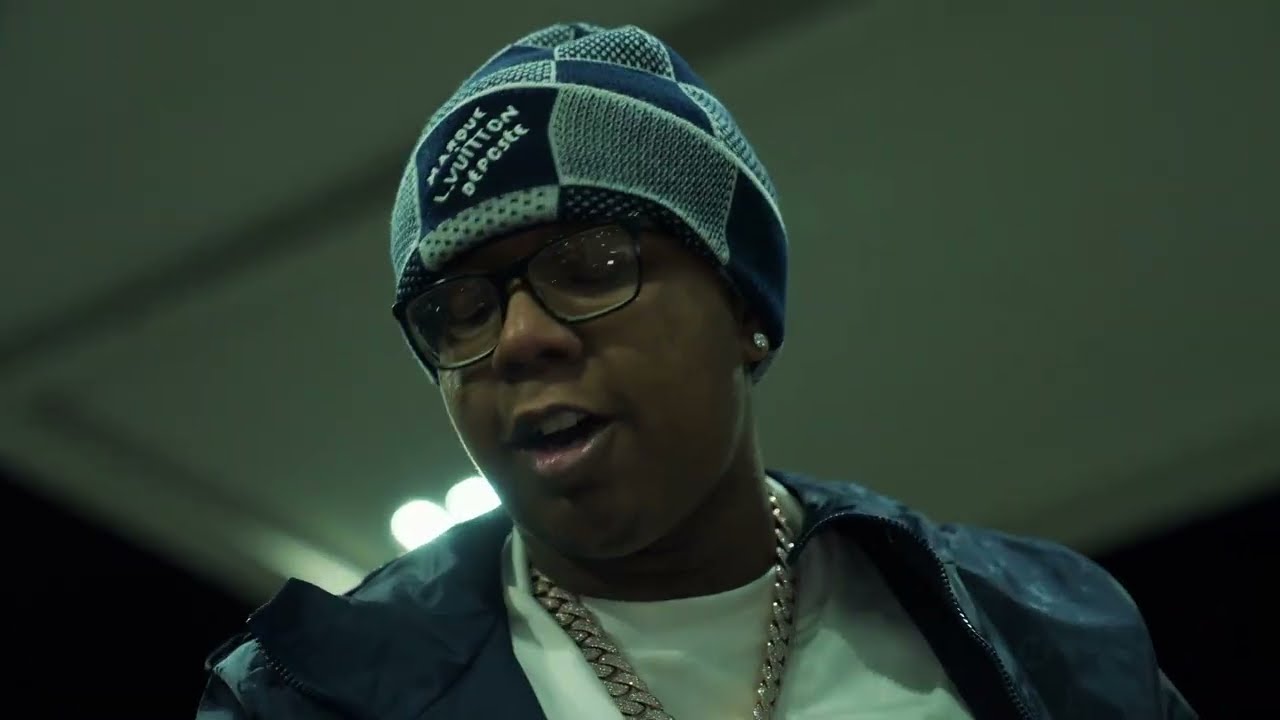 VonOff1700 - Get Tough (Official Video)