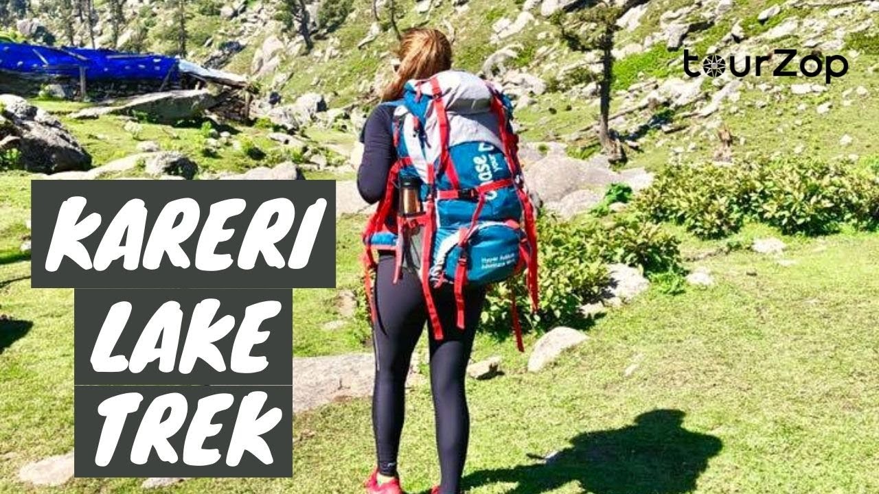 Kareri Lake Trek Guide 2022 | Tourzop