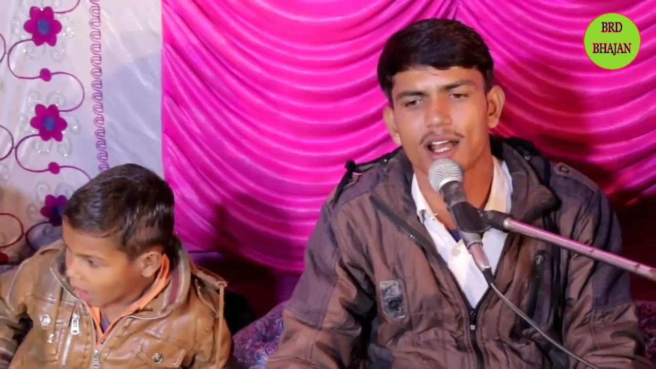 सोनू बेड़वा बन्दा कर भक्ति मे सीर बाण तज कुब्द कमाबा की #सोनू बेड़वा  sangliya dhuni bahajn