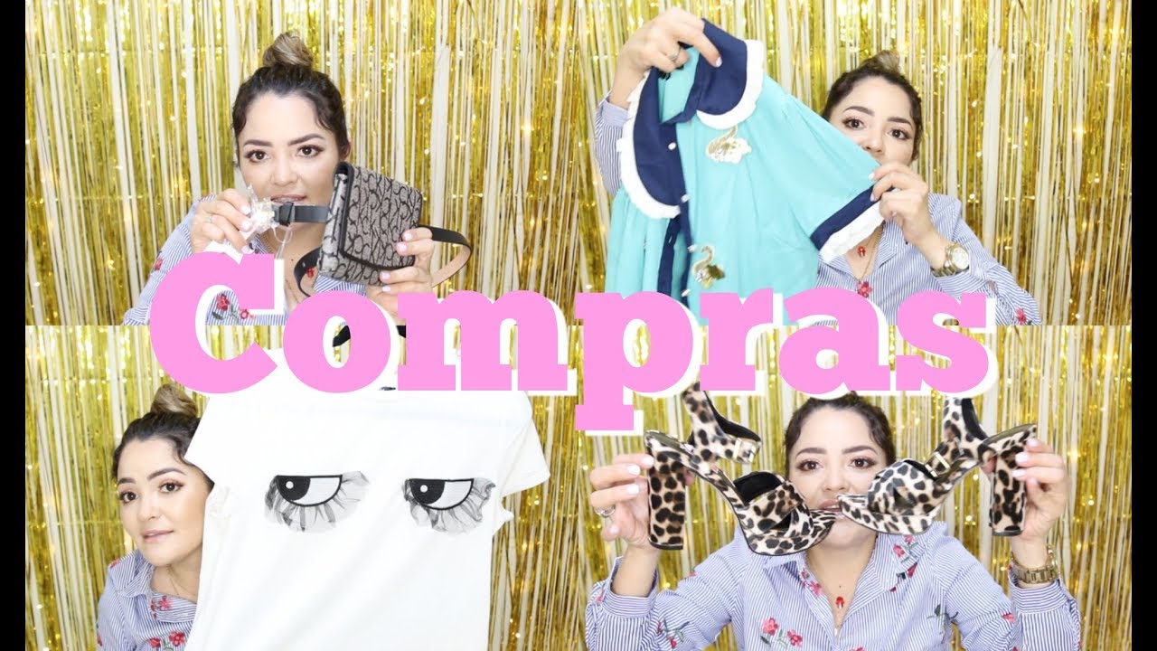 COMPRAS ACUMULADAS / ESTILOCHIC