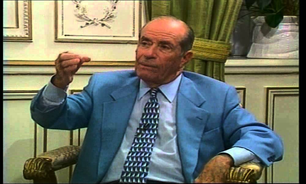 Kalam Ennas - Report - Tribute to Reymond Edde