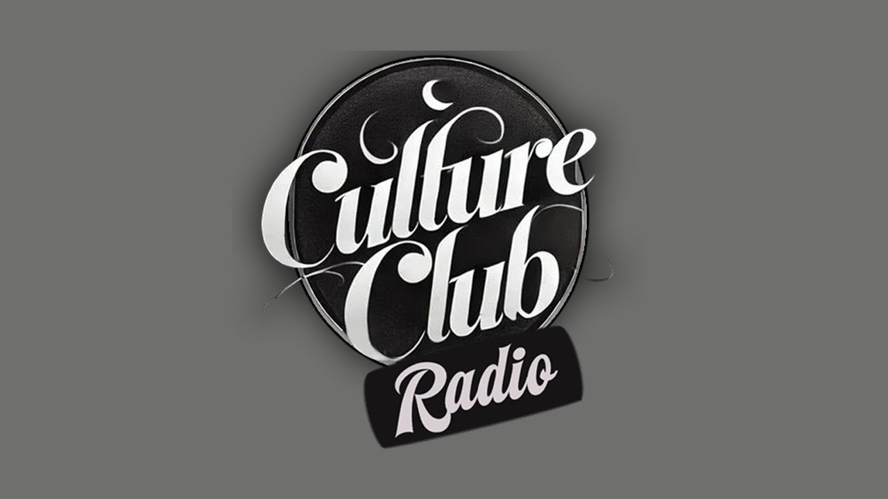 Culture Club Radio 04 - Mila