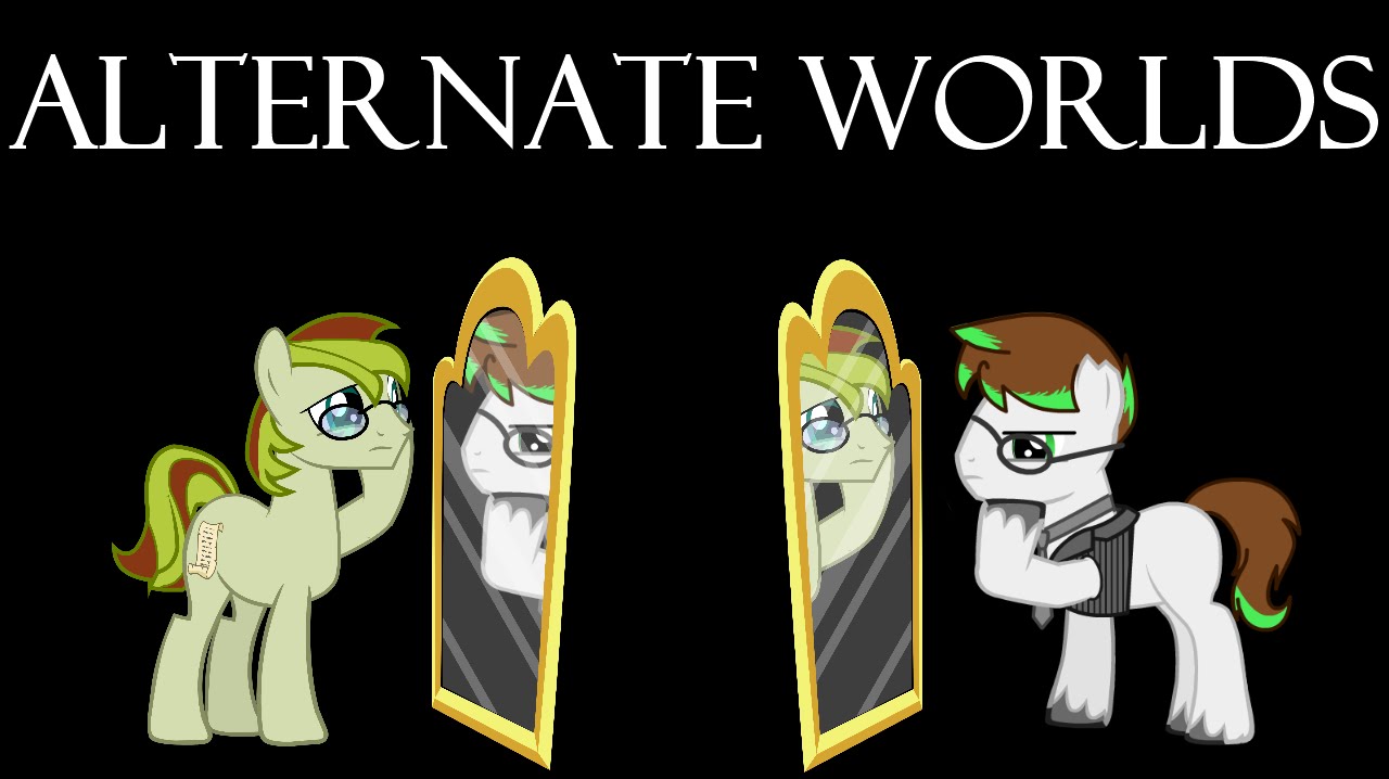 Candid Canned: Alternate Worlds