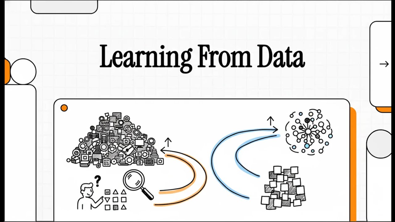 Machine Learning Explainer : K Nearest Neighbours - KNN